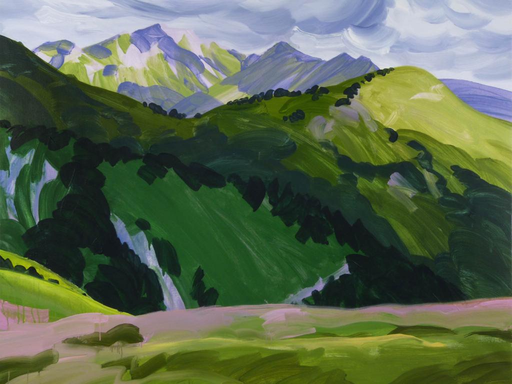 Exposition Olivier Morel Exposition Olivier Morel