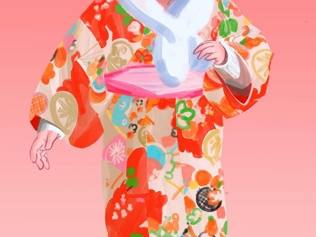 Calendrier de l’Avent Osechi