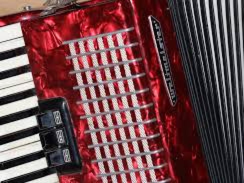 Veillée autour de l'Accordéon