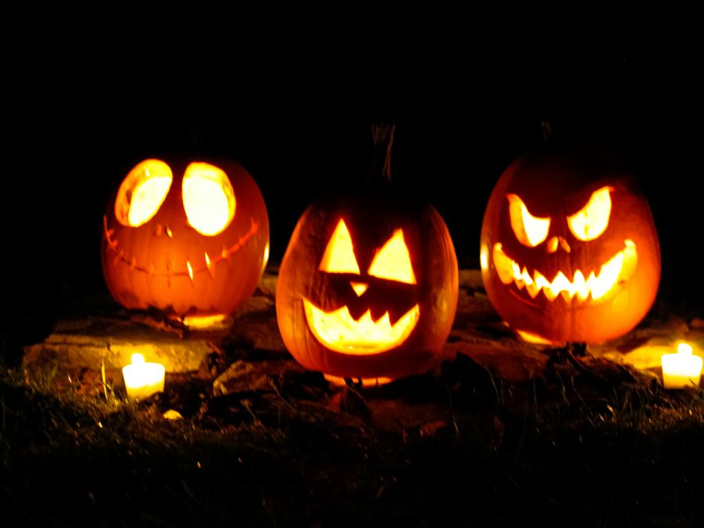 Visite Nocturne d'Halloween à Collonges-la-rouge