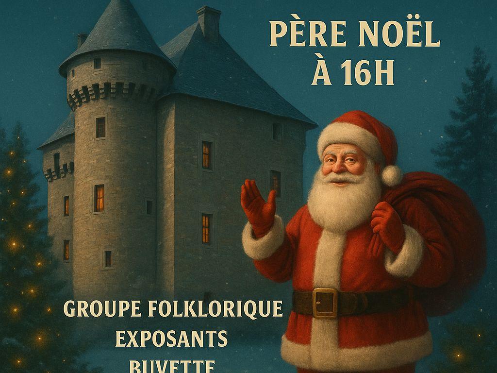 Marché de Noël
