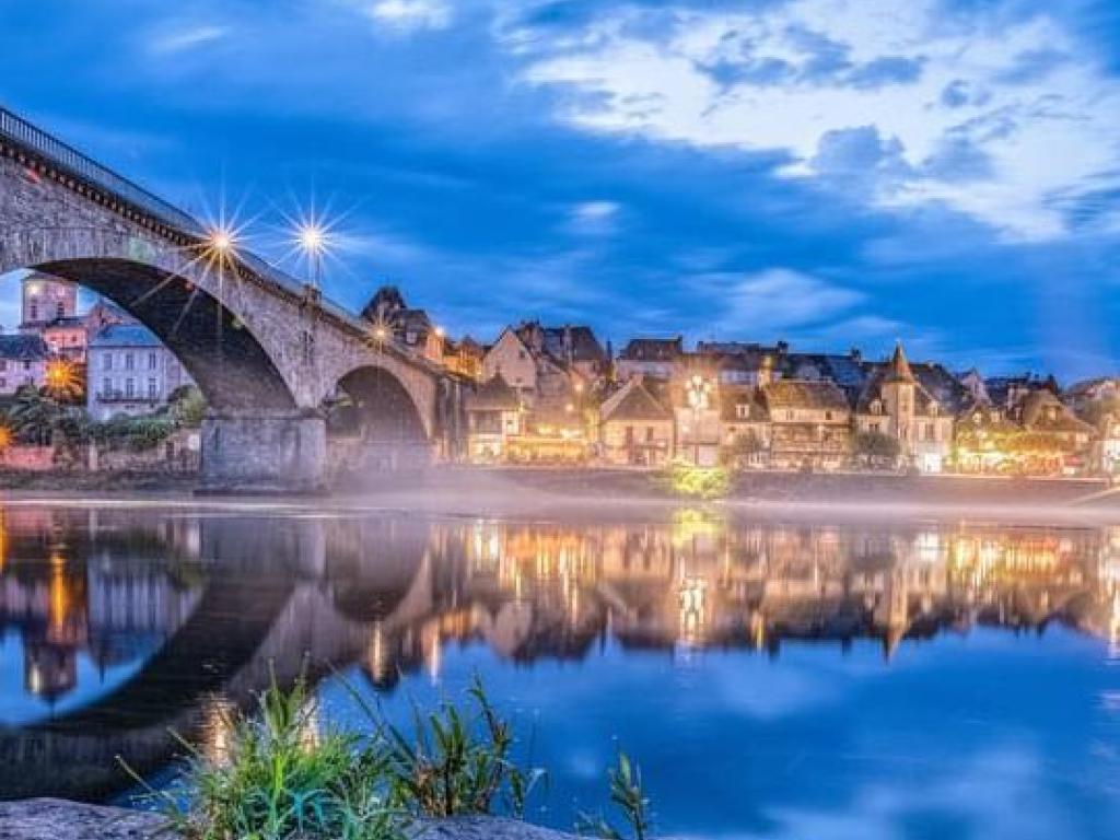 Téléthon 2025 : Spectacle Féerie Nocturne et déambulations nautiques