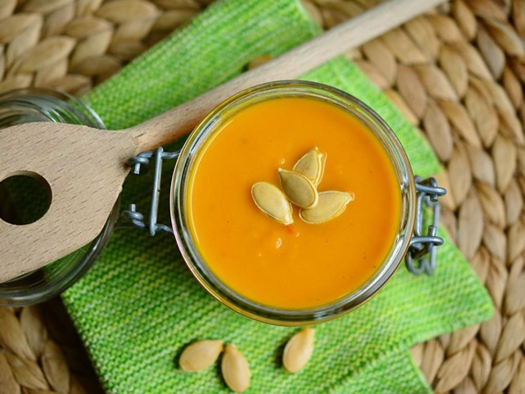 Concours de soupe