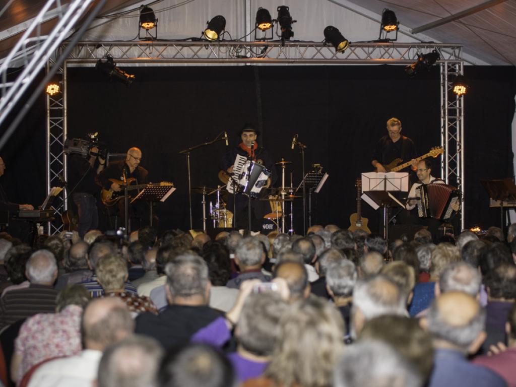 Festival d'Accordéon