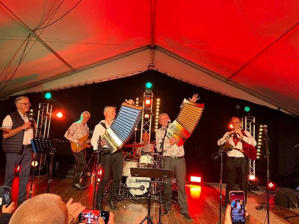 Festival d'Accordéon