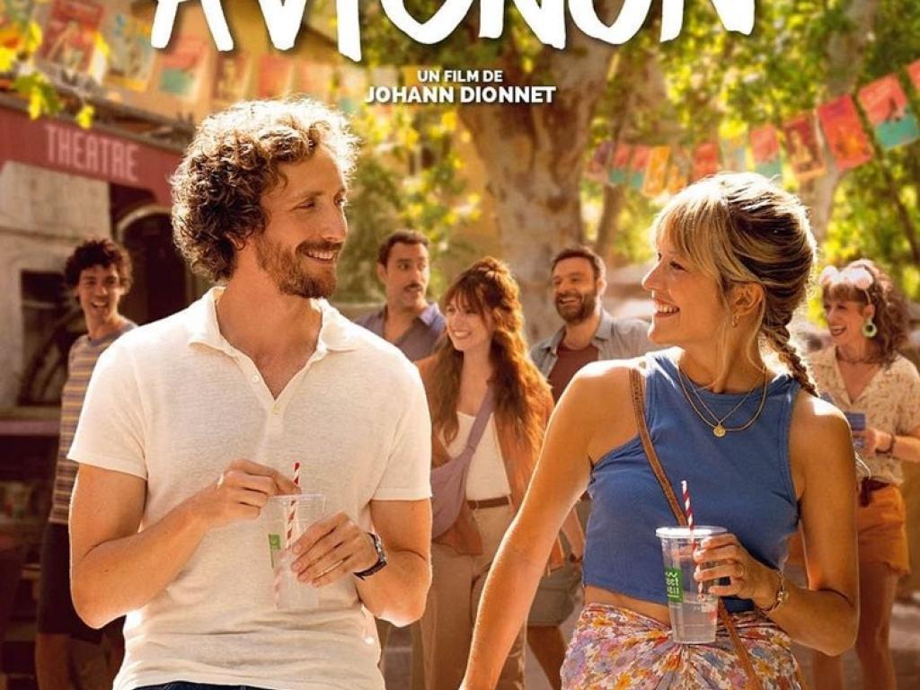 Cinéma à Treignac : Avignon