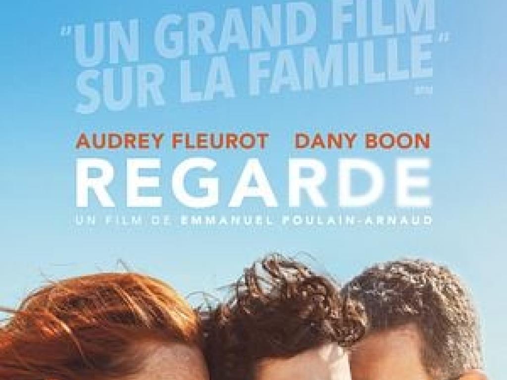 Cinéma à Treignac : Regarde