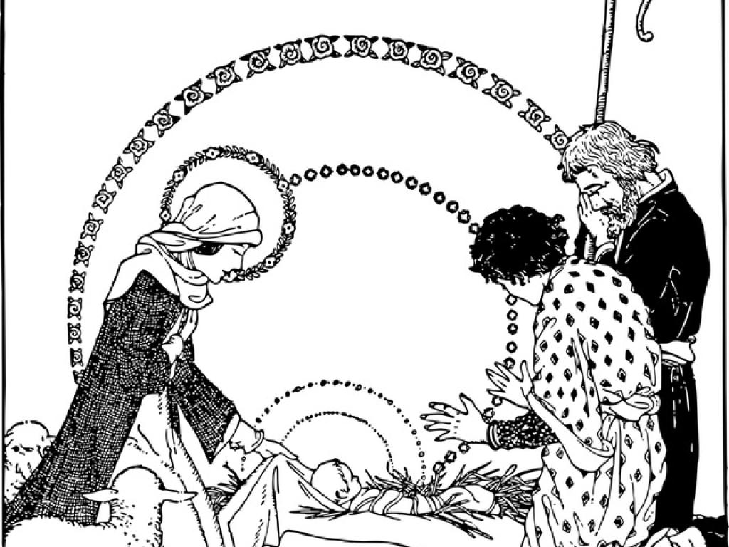 Objat fête Noël: veillée et messe de la nuit de Noël