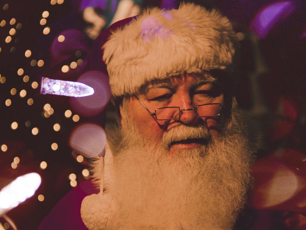 Marché de Noël à Argentat
