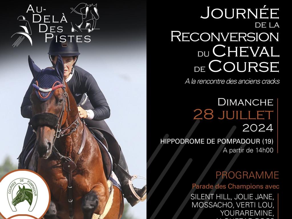 Courses hippiques