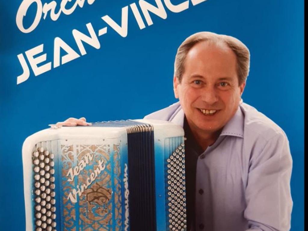 Thé dansant à Meyssac