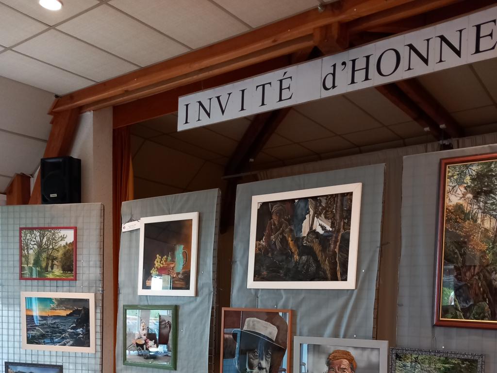 15e Salon Artistique