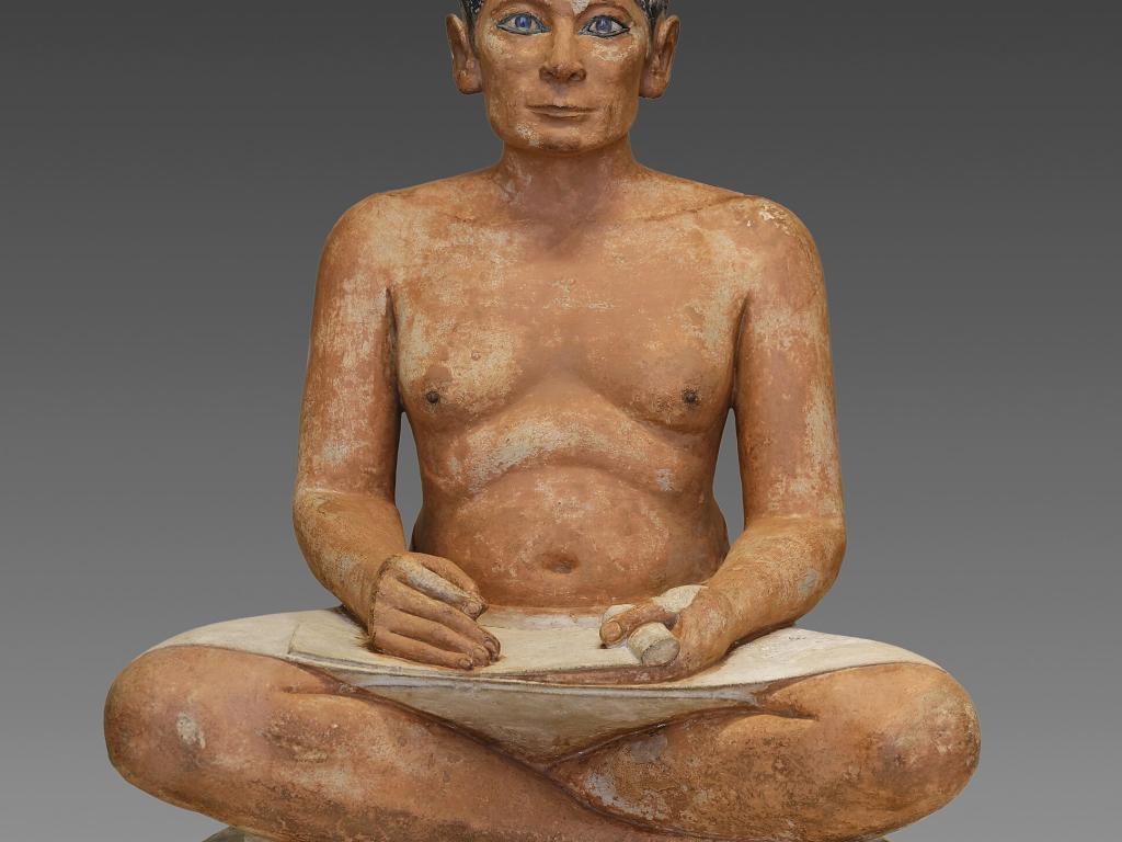 Atelier Au pays des pharaons