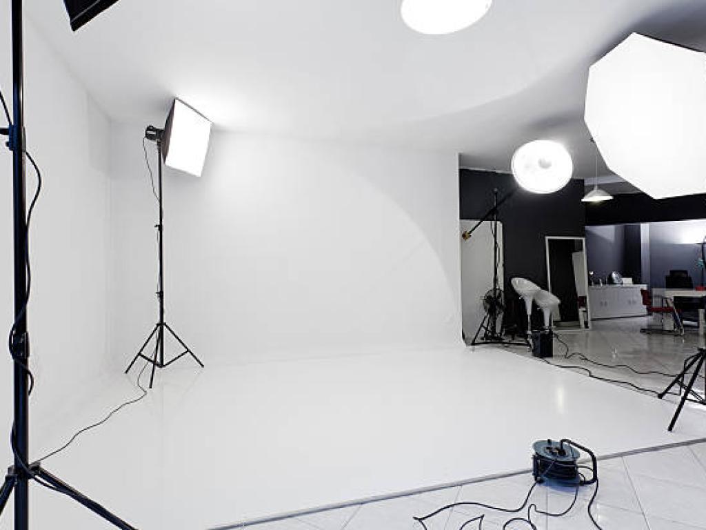 Festival de Bugeat Atelier initiation à la photographie de studio