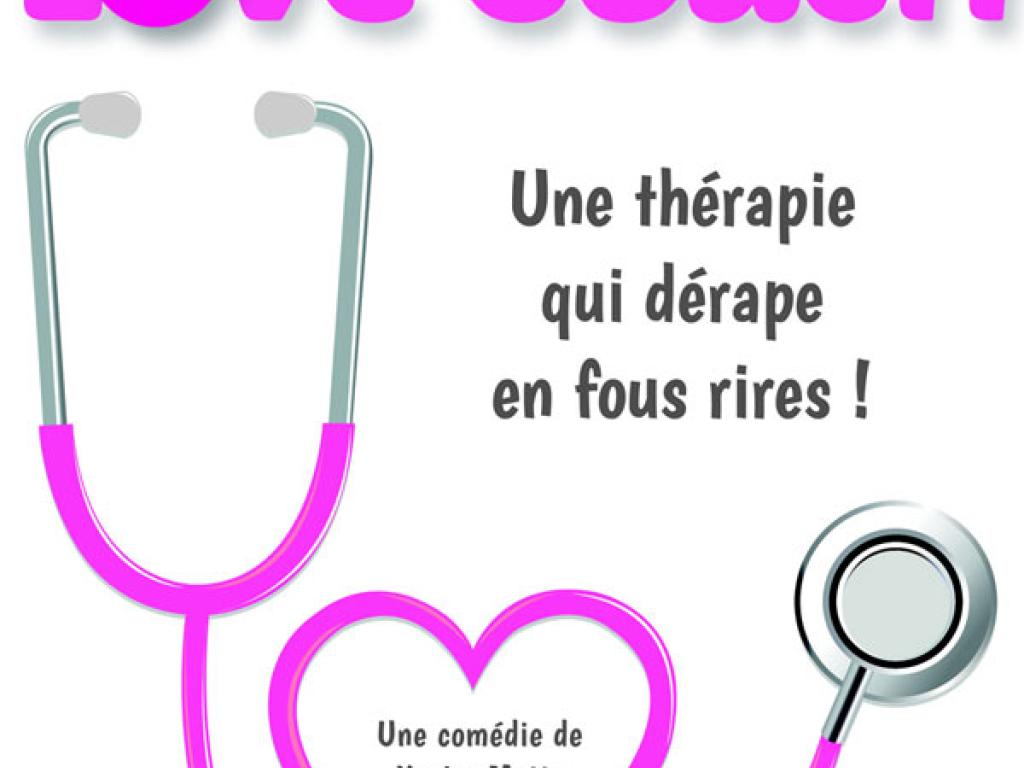L'Atelier des artistes : Love coach