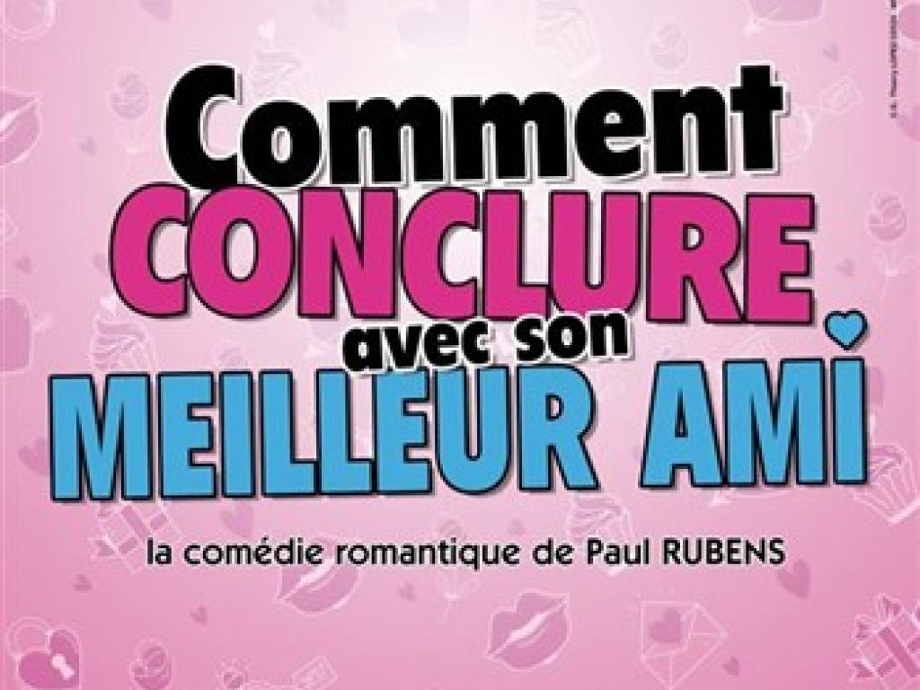 L'Atelier des artistes : Comment conclure avec son meilleur ami