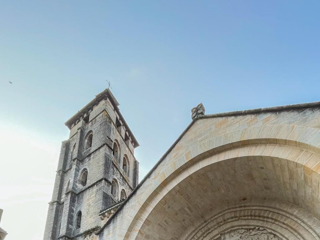 Visite nocturne de Beaulieu-sur-Dordogne