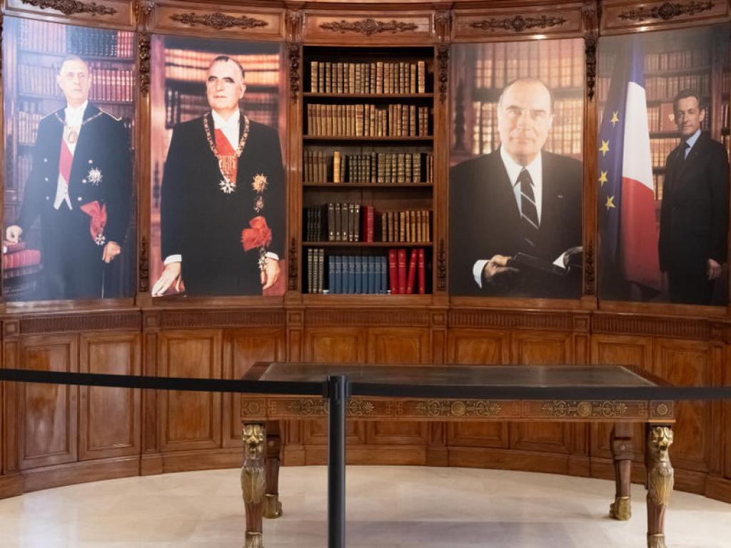 Journées Européennes du Patrimoine - Musée du président Jacques Chirac