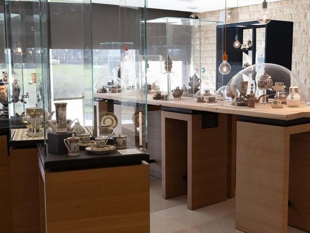 Journées Européennes du Patrimoine - Musée du président Jacques Chirac