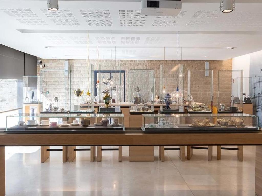 Journées Européennes du Patrimoine - Musée du président Jacques Chirac