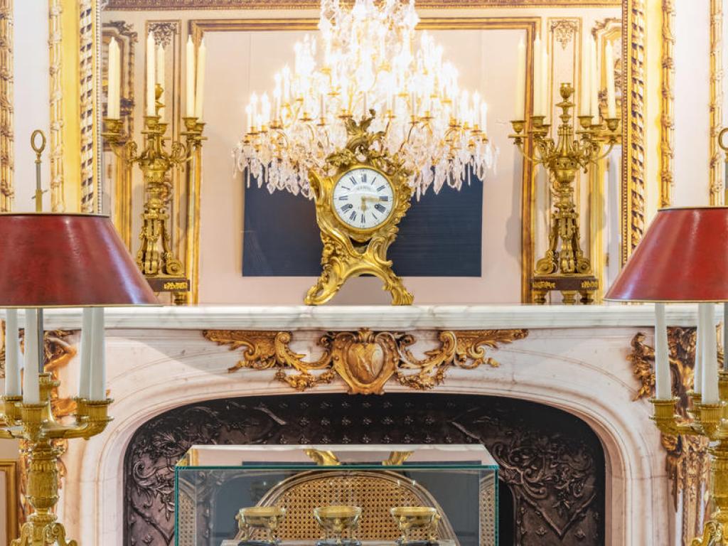 Journées Européennes du Patrimoine - Musée du président Jacques Chirac