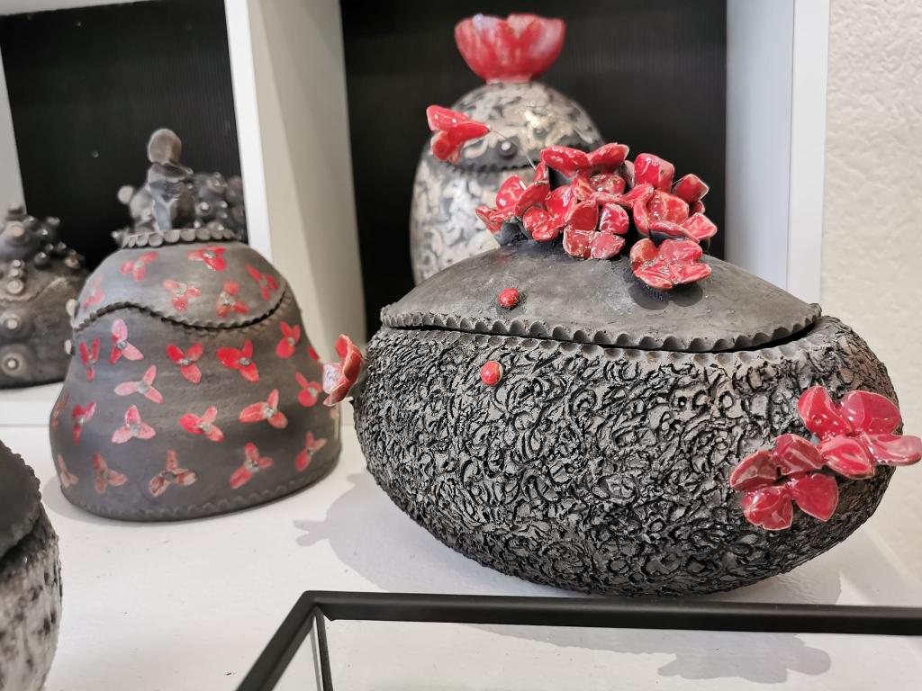 Boutique éphémère