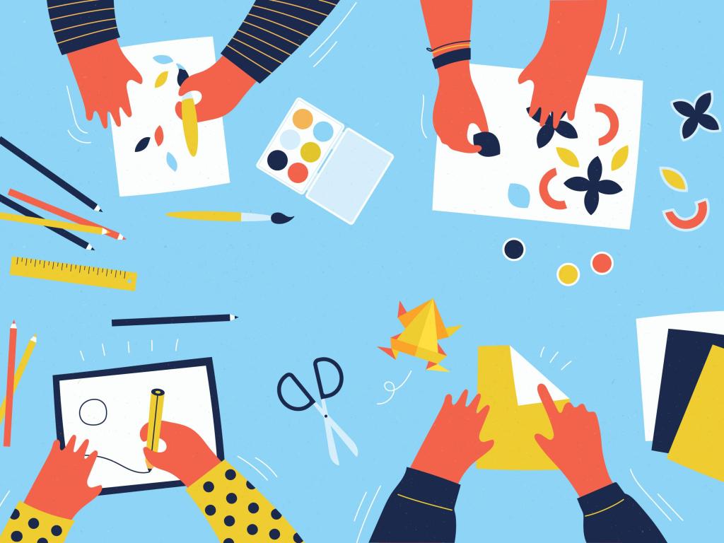 Atelier créatif en famille Danse parents/enfants avec Cécile Geai Atelier créatif en famille Danse parents/enfants avec Cécile Geai