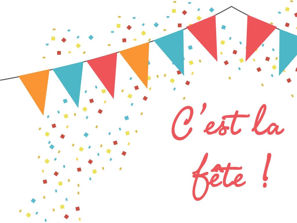 Fête votive