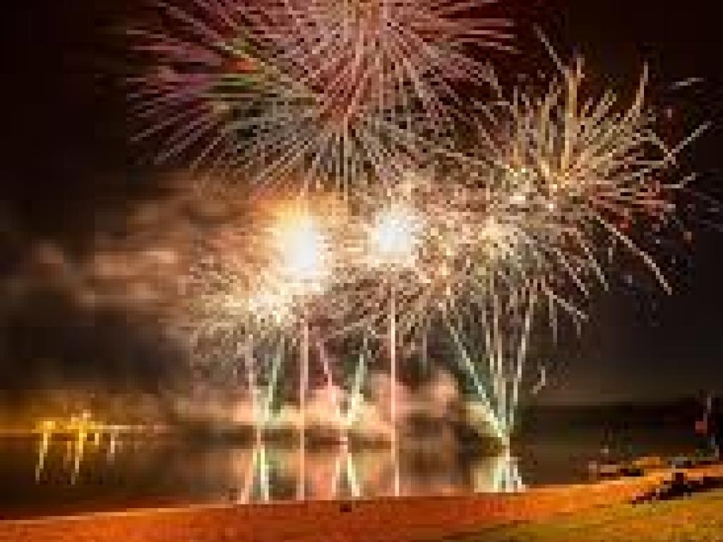 Fête du 14 juillet
