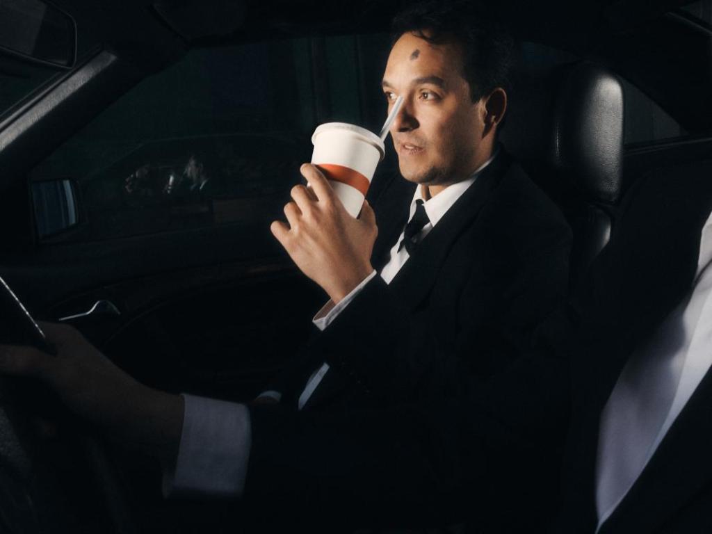 Des Lendemains qui chantent : Malik Djoudi+ Content Fernand