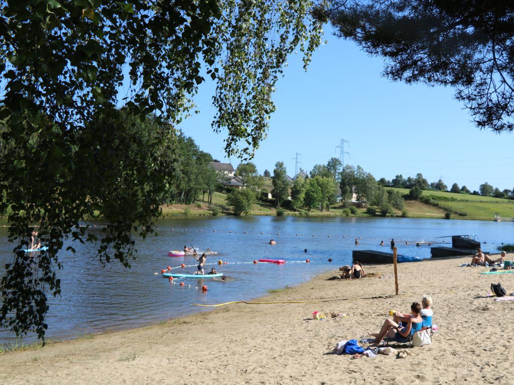 Apéro-plage