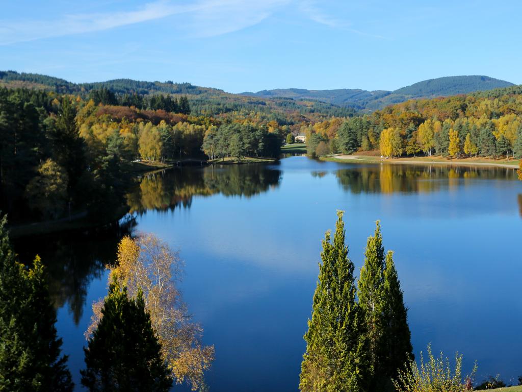 Mardi du lac