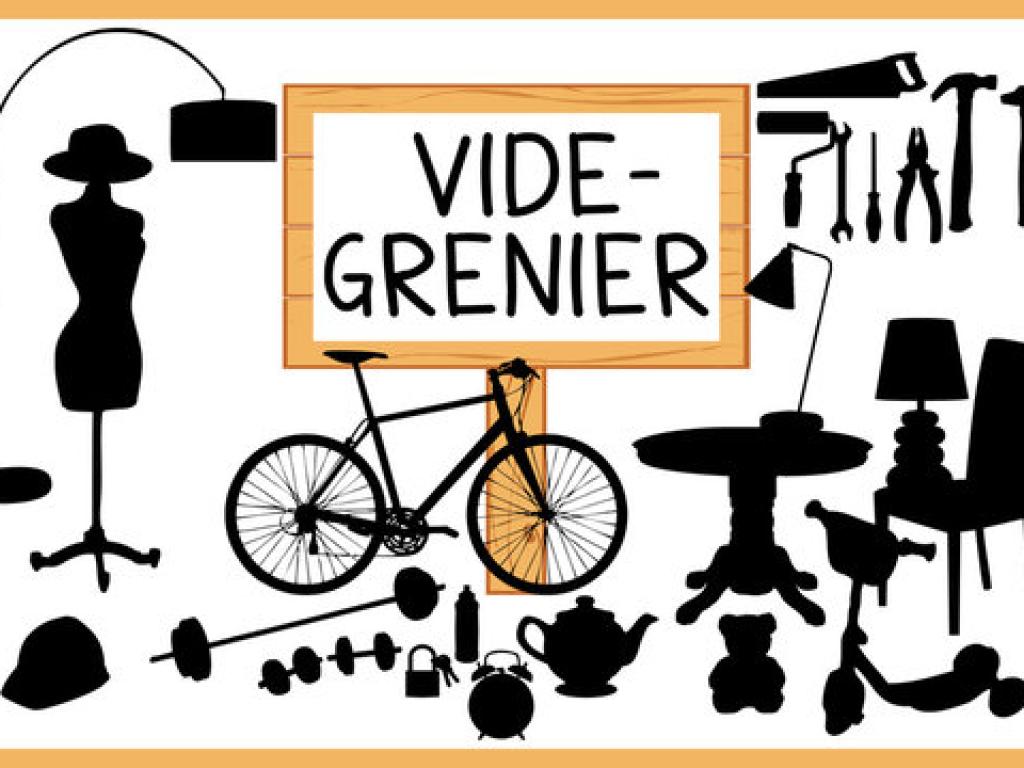 Vide-greniers