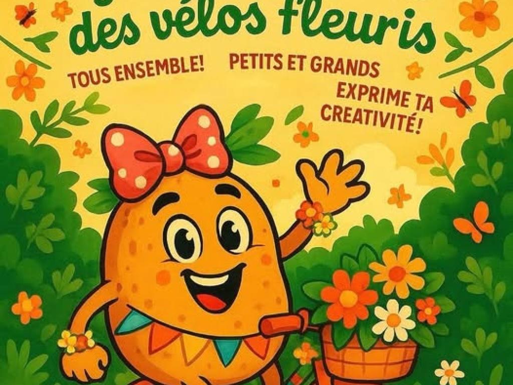 Fête du milhassou