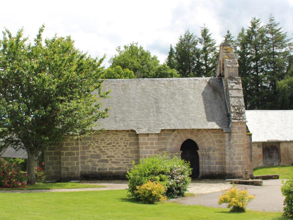 Visite commentée Patrimoine Templier & Hospitalier