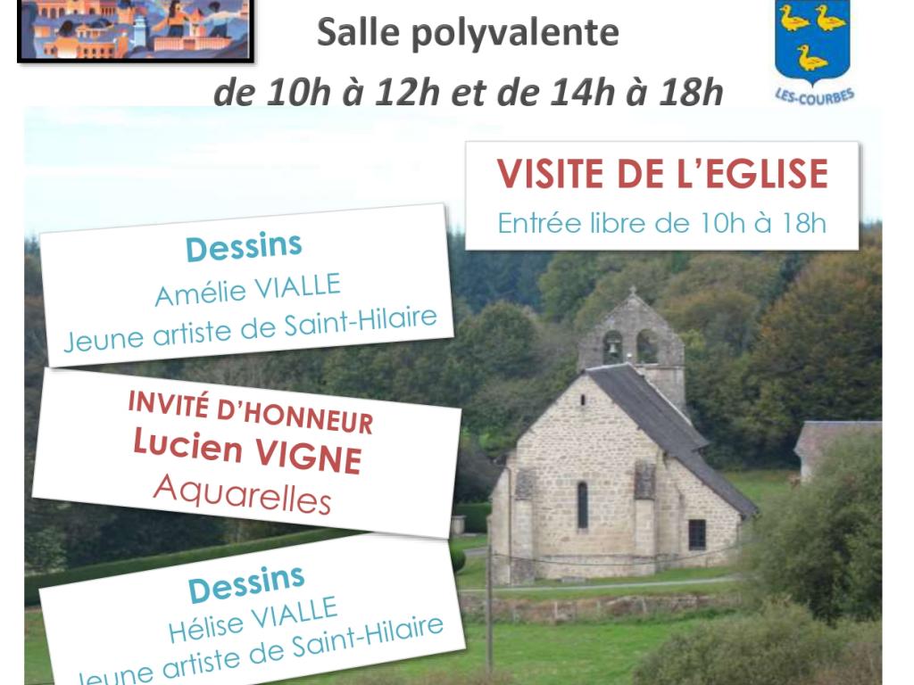 Journées Européennes du Patrimoine