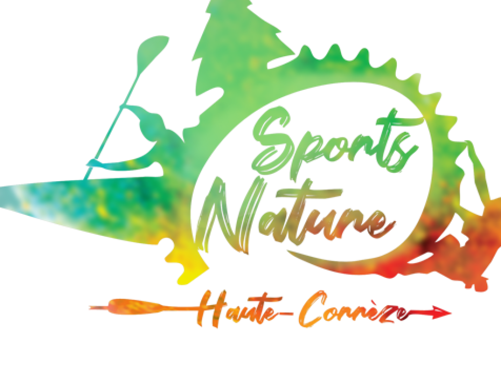 Activité Paddle encadrée Sports Nature Haute-Corrèze