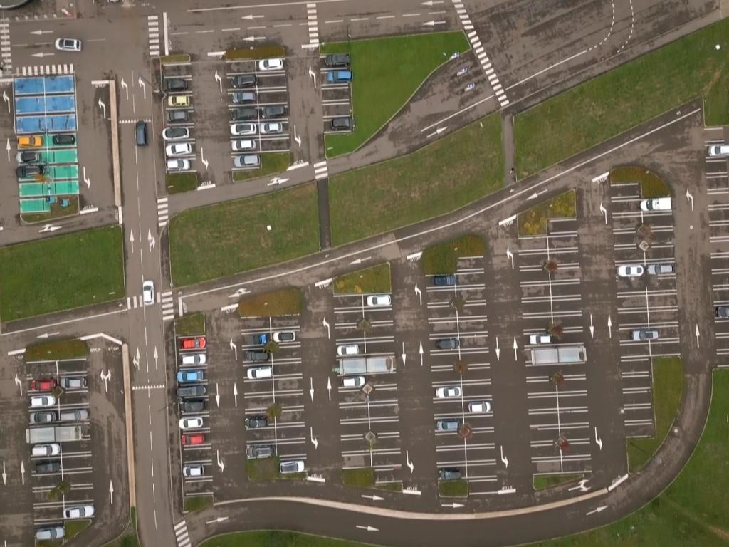 Ciné échange autour du documentaire "Quand la terre devient béton"