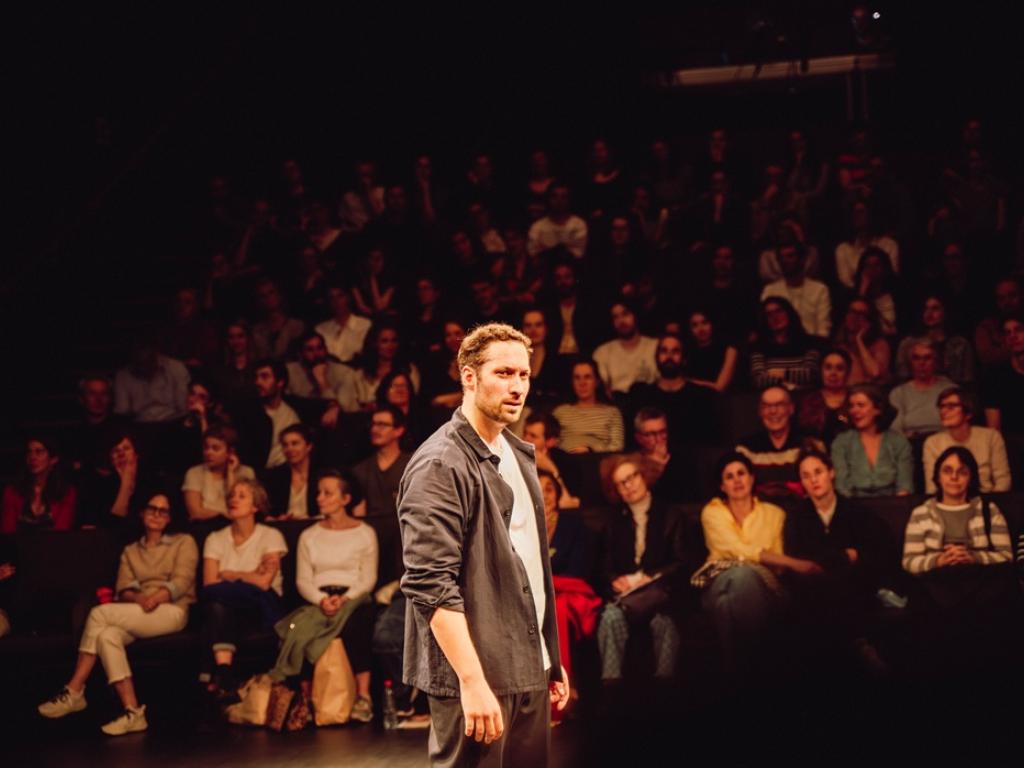 Auditorium Sophie Dessus : L'Abolition des privilèges