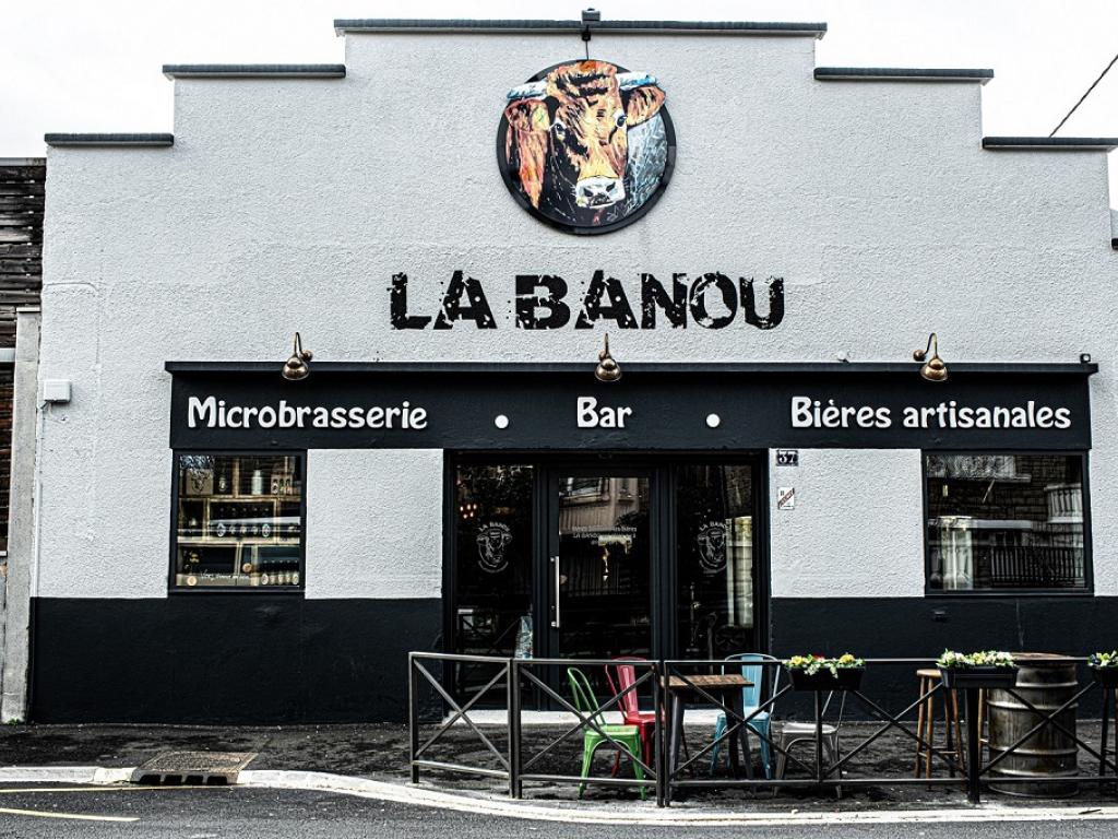 Apéro des langues (La Banou)