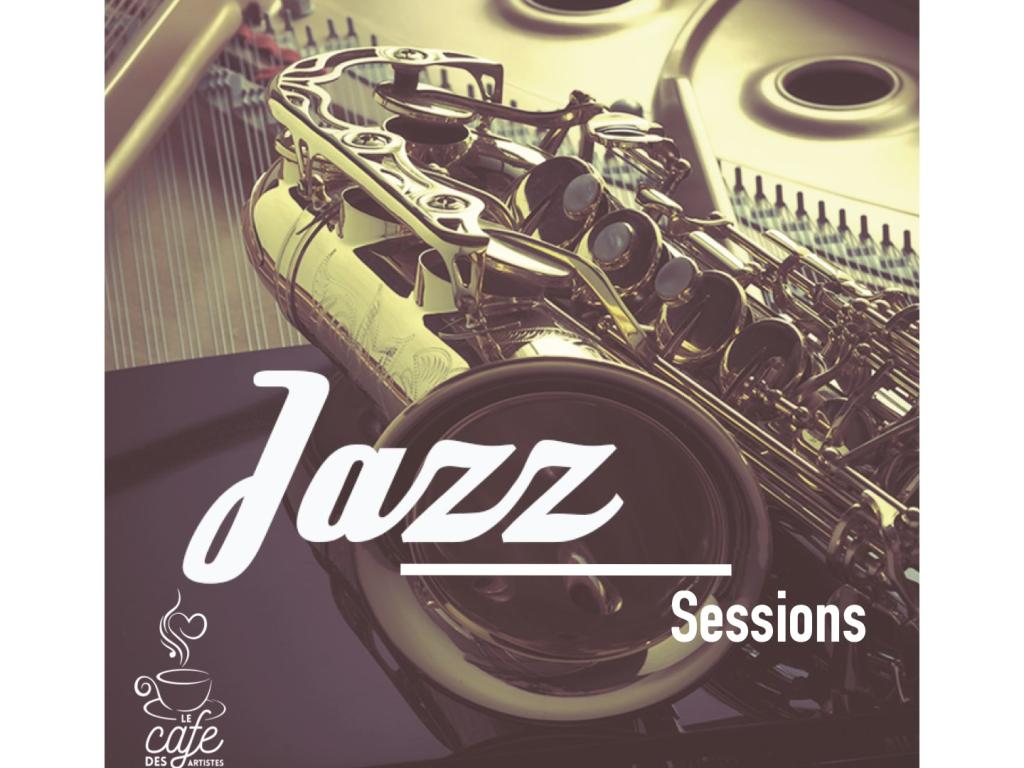 Jazz session
