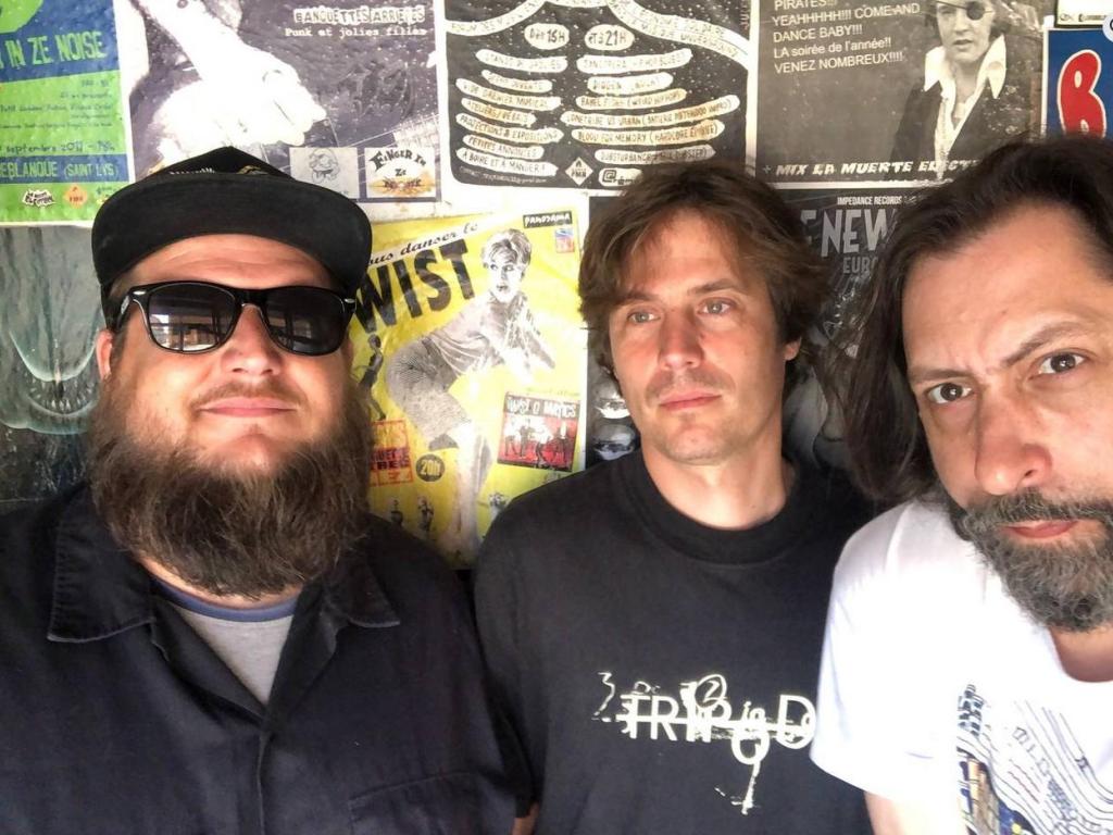 Des Lendemains Qui Chantent : Ninhasi Musik Lab/111/Stupid Giant