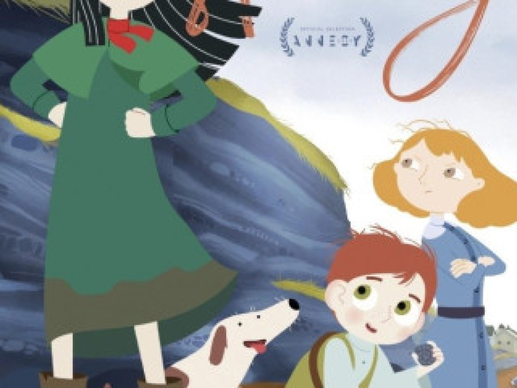Ciné-Goûter: Mary Anning (Rex)