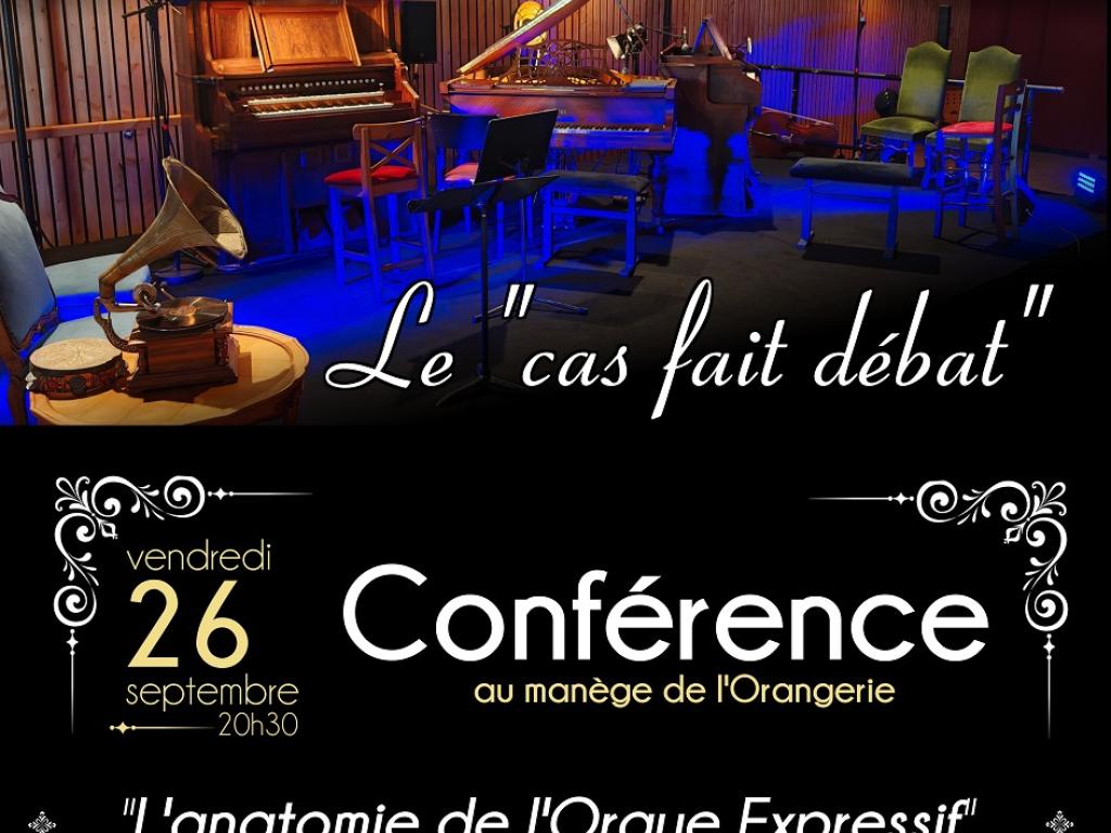 Le Cas Fait Débat : La musique de salon au 19ème siècle