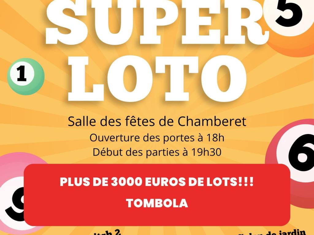 Super Loto Super Loto