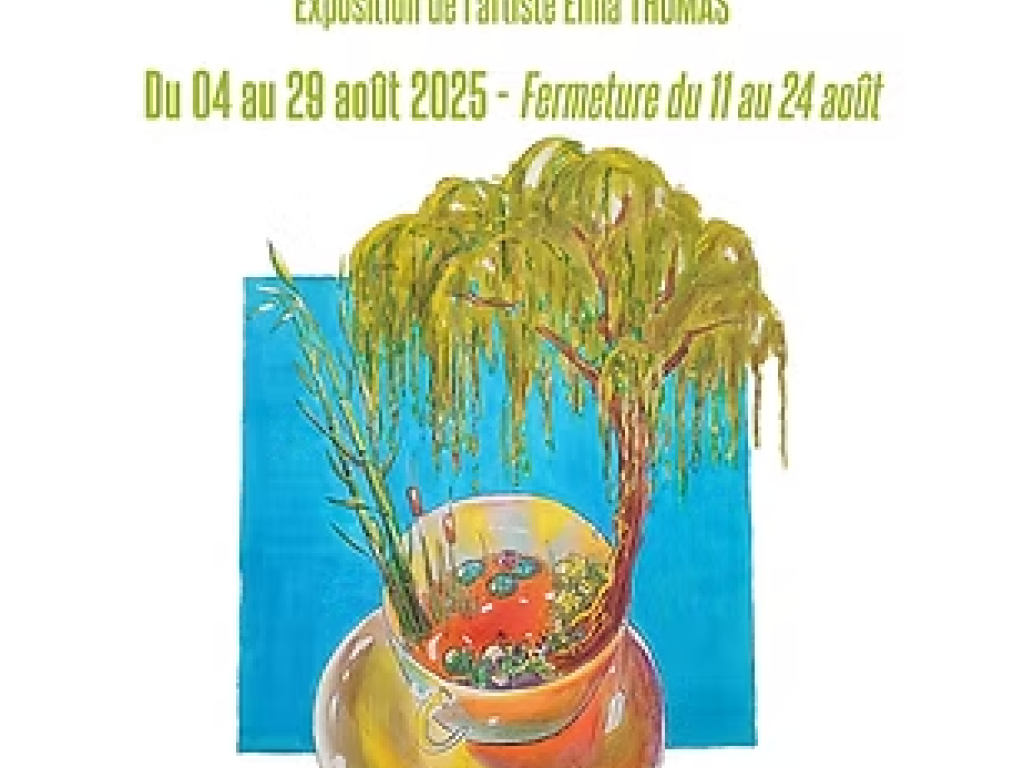 Exposition: Revironnement (Centre culturel)