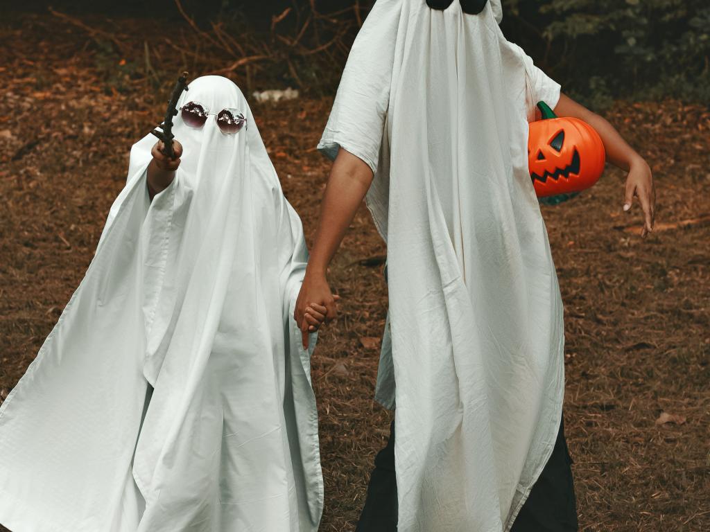 Ciné Halloween