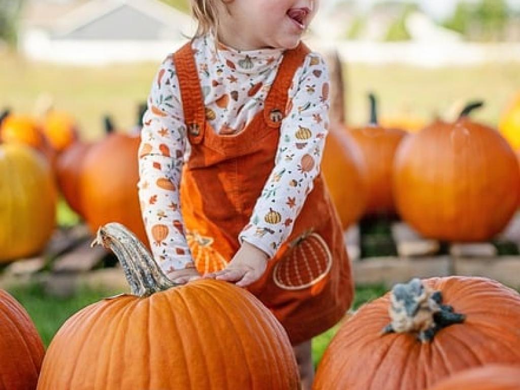 Halloween au Pescher !