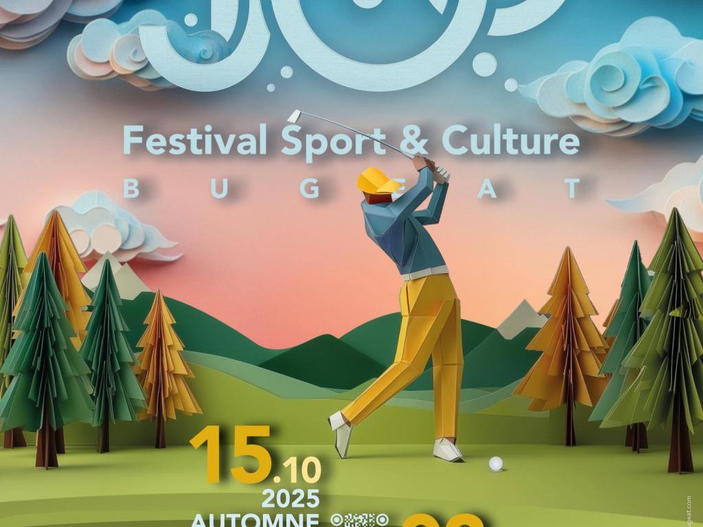Festival SPOC d'Automne de Bugeat : Initiation et tournoi de ping-pong