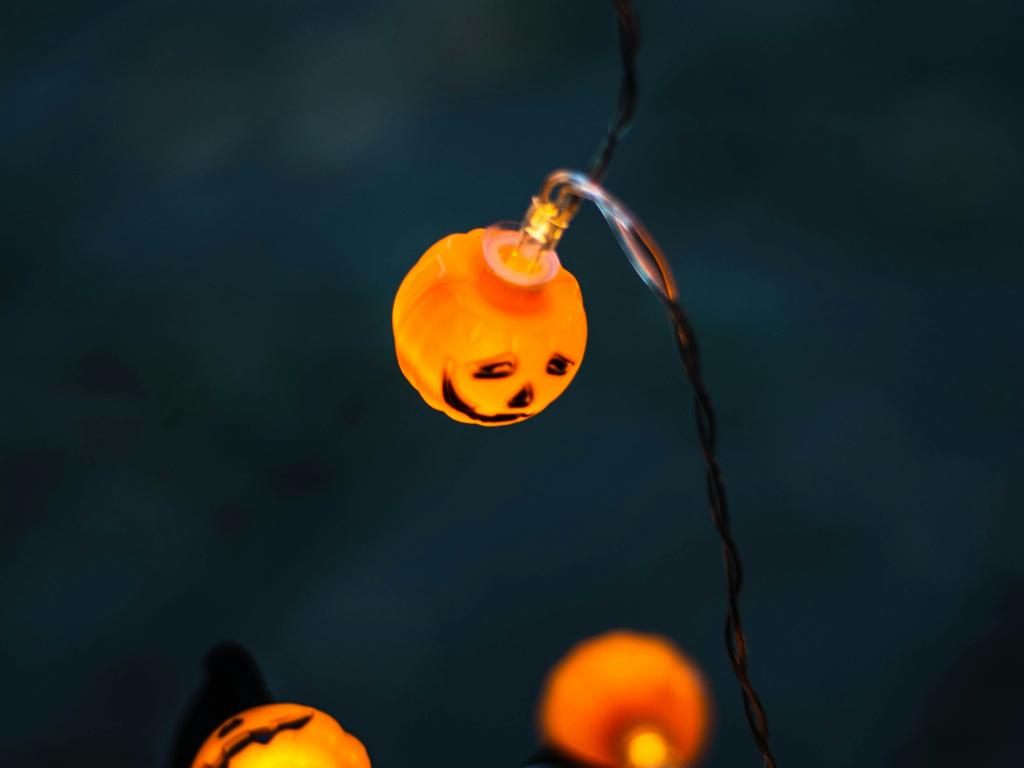 Halloween aux Tours de Merle : Atelier enfant: Fabrique ton attrape-cauchemars d'Halloween